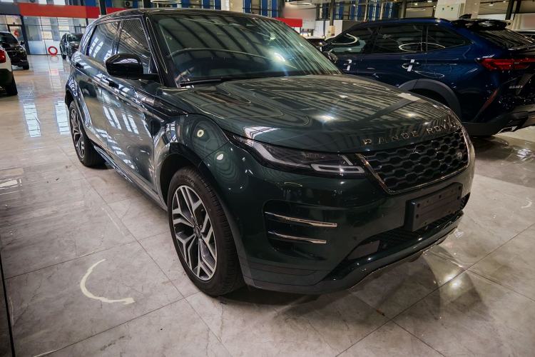 Used Land Rover Range Rover Evoque 2021 Range Rover Velar L 249PS R-Dynamic First Edition
