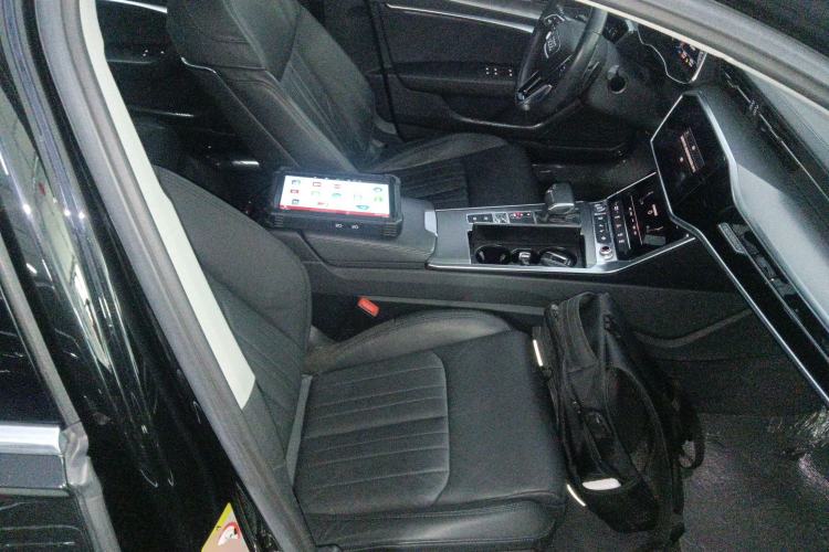 Used Audi A6L 2019 45 TFSI quattro Prestige Elegant Edition