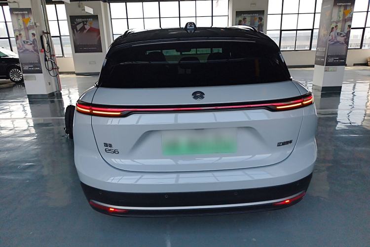 Used Nio ES6 2023 75 kWh
