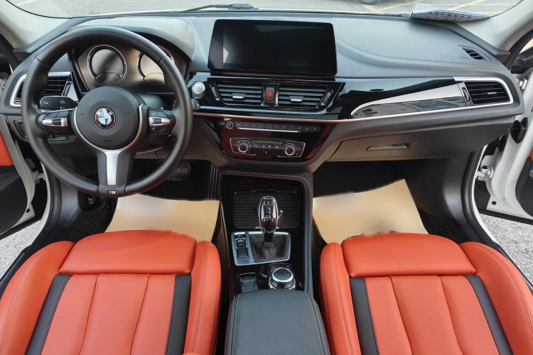 Used BMW 1 Series 2022 125i M Sport Night Edition