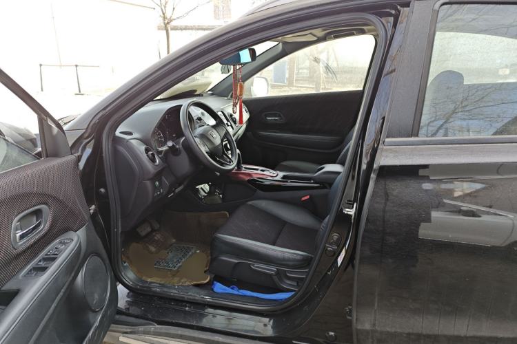 Used Honda XR-V 2015 1.8L EXi CVT Comfort Version