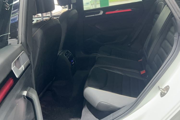 Used Volkswagen FAW-Volkswagen CC 2024 380TSI Striking All-Encompassing Edition
