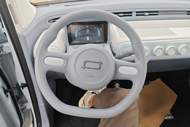 Used Bestune Pony 2025 222km Range Agile Horse