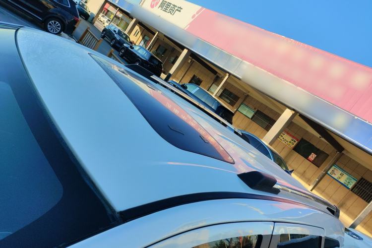 Used Dodge Journey 2013 2.4L Two-Wheel Drive Luxury Version
