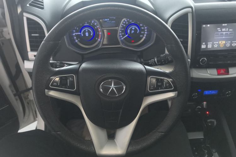 Used  Refine S3 2016 1.5L CVT Luxury Smart Version