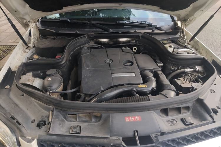 Used Mercedes-Benz GLK-Class 2015 GLK 260 4MATIC Dynamic Edition Ultimate Version
