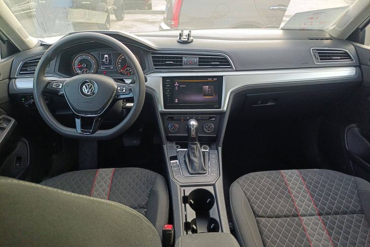 Used Volkswagen Lamando 2021 230TSI DSG Fashion Edition
