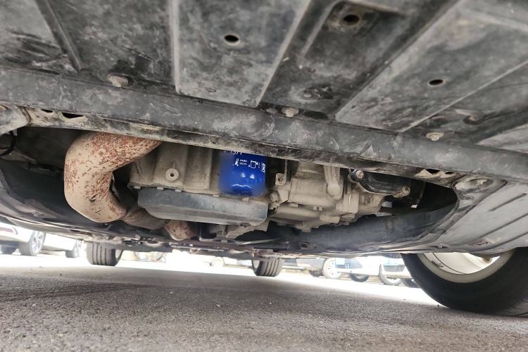 Used Buick LaCrosse 2016 28T Luxury Version
