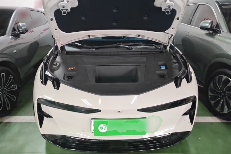 Used Zeekr X 2023 Rear-Drive YOU Edition 4 Seats
