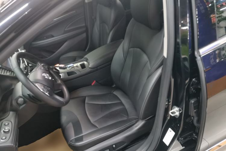 Used Buick LaCrosse 2021 652T Luxury Model