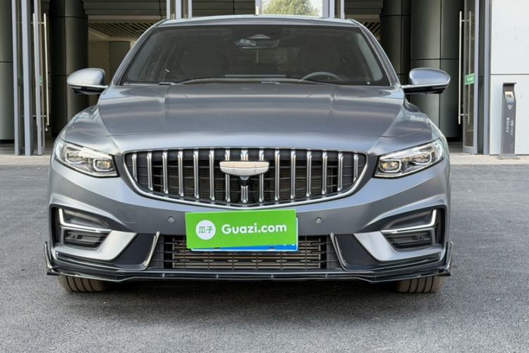 Used Geely Auto Preface 2025 Dongfang Yao 2.0TD Moonlight Edition