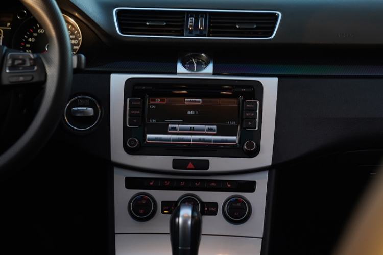 Used Volkswagen Magotan 2015 2.0 TSI Luxury Model
