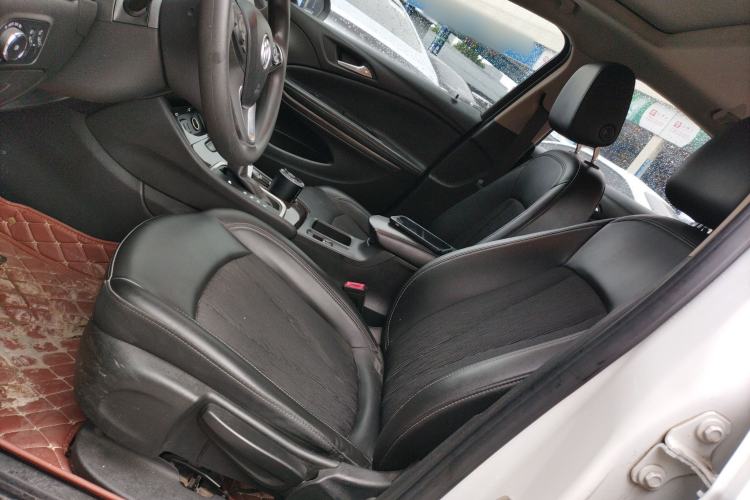 Used Buick Verano 2018 Sedan 20T Dual-Clutch Leading Model