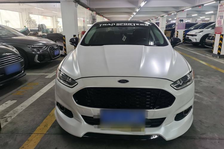 Used Ford Mondeo 2013 1.5L GTDi180 Fashion Edition
