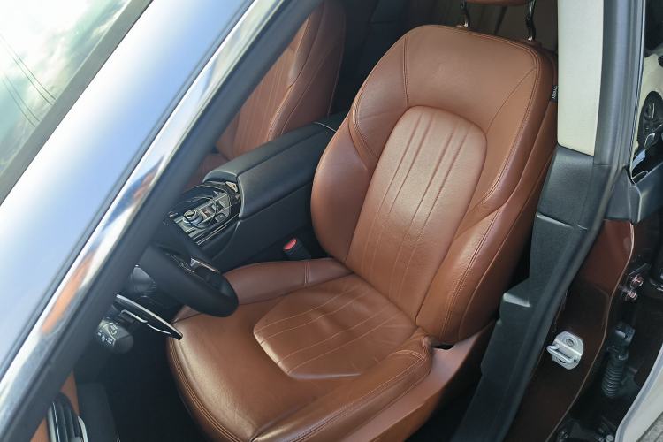 Used Maserati Levante 2016 3.0T Standard Edition
