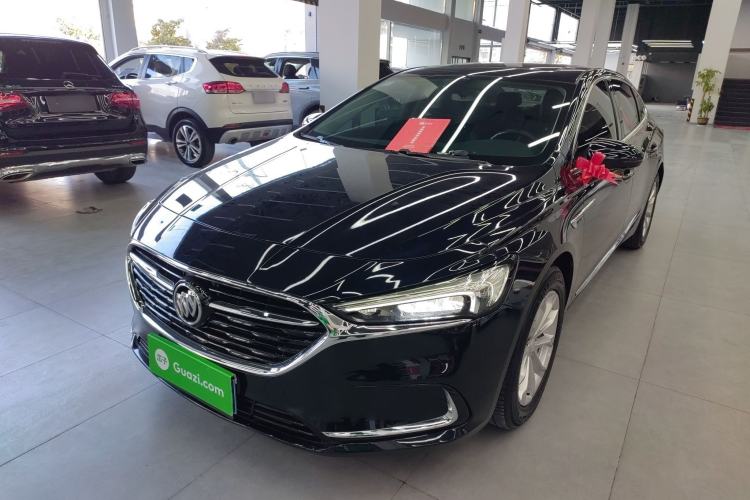 Used Buick LaCrosse 2021 552T Luxury Version