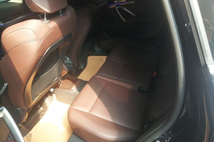 Used BMW X1 2024 sDrive25Li M Sport Package
