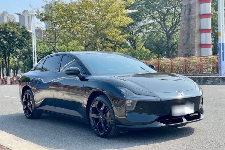 Used XPeng MONA M03 2024 515 Long-Range
