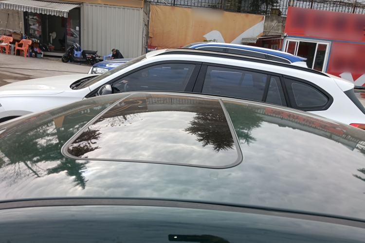 Used Mazda Atenza 2021 2.0L Blue Sky Luxury Edition
