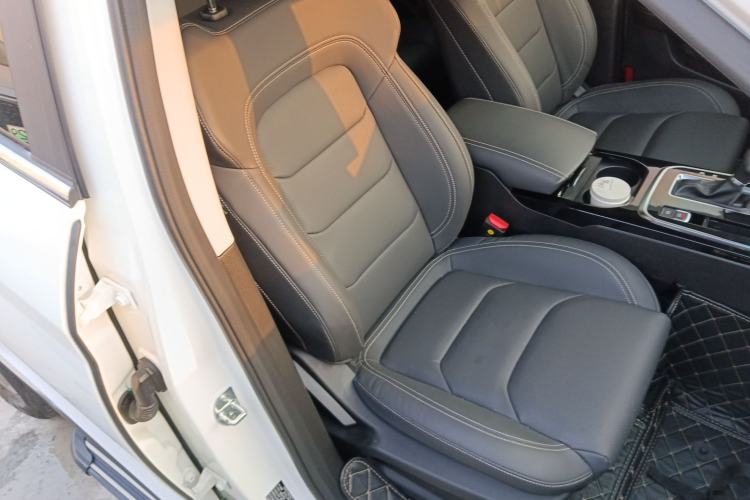 Used JETOUR X70S 2020 1.5T DCT Xingchen Edition 5 Seats