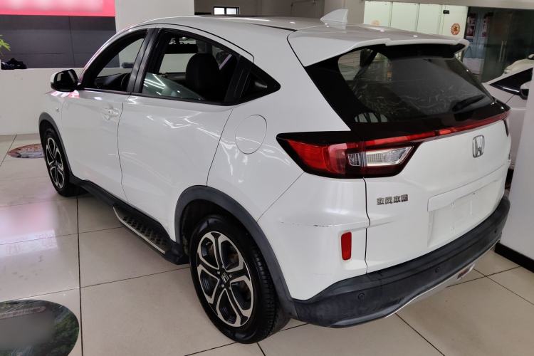 Used Honda XR-V 2017 1.8L EXi CVT Comfort Version
