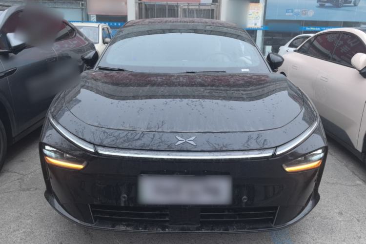 Used XPeng P7+ 2024 Long-Range Max
