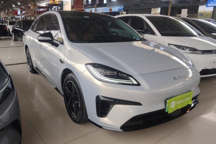 Used AION RT 2025 650 Zhijihao Edition