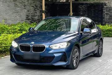 Used BMW 1 Series 2021 120i M Sport Edition