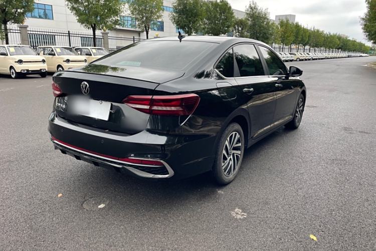 Used Volkswagen Lavida 2023 300TSI DSG Starry Full-Comfort Edition
