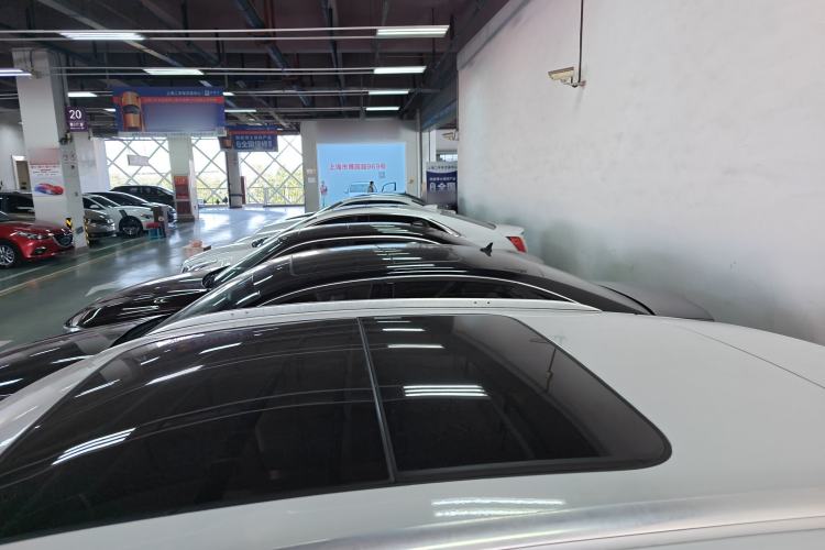 Used Audi Q3 2015 35 TFSI Comfort Model
