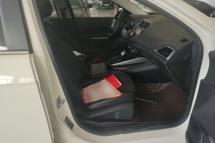 Used Ford Escort 2019 1.5L Automatic Enjoyment Model