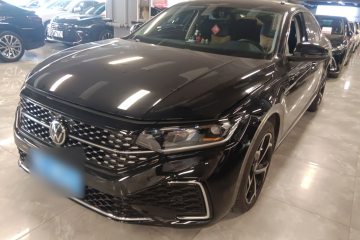 Used Volkswagen Passat 2024 330TSI Starry Elite Edition