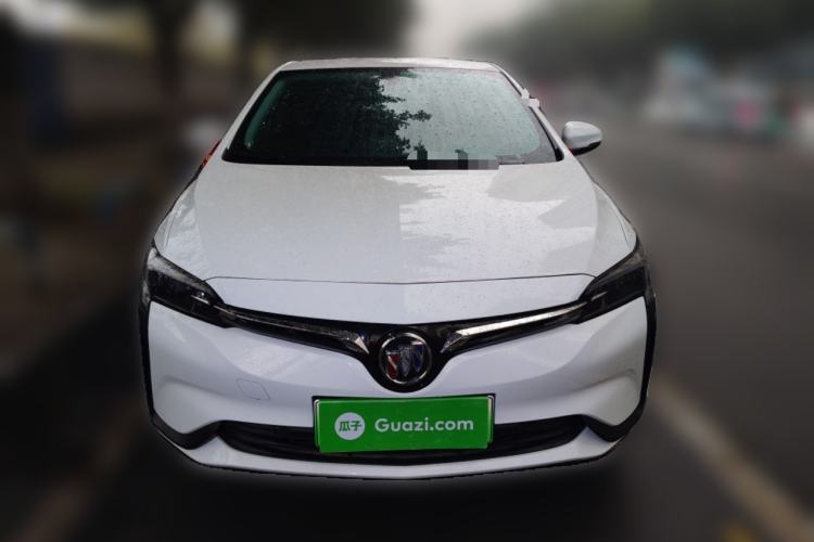 Used Buick Velite 6 2024 450km Comfort Edition PLUS