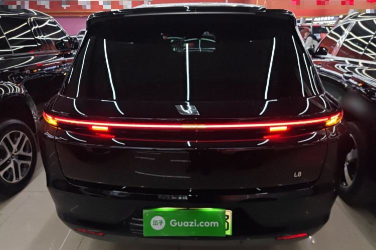 Used Li Auto L8 2024 Max