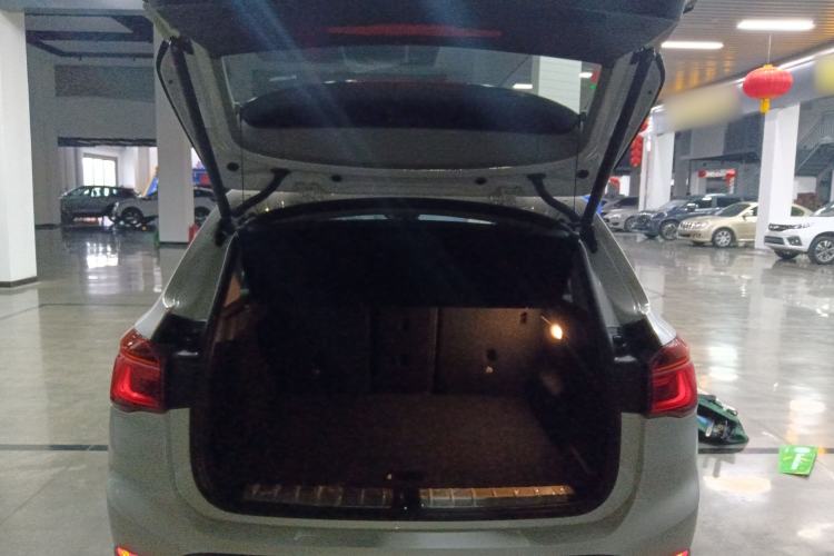 Used BMW X1 2019 sDrive20Li Leading Model
