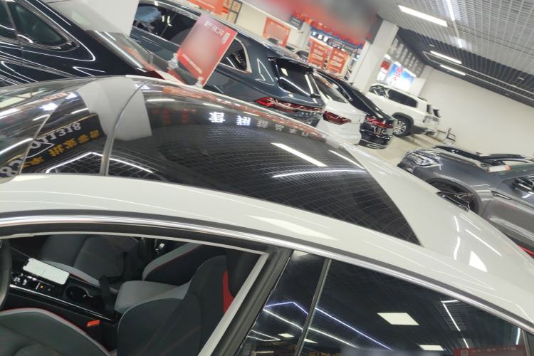 Used Volkswagen Lamando 2024 Lavida L 280TSI DSG Cool & Spicy Edition