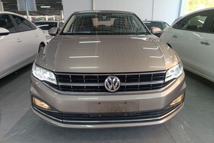 Used Volkswagen Bora 2019 1.5L Automatic Elite Version
