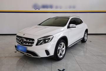 Used Mercedes-Benz GLA 2019 GLA 200 Dynamic Edition