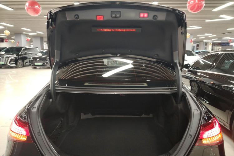 Used Mercedes-Benz E-Class 2023 E 300 L Luxury Model
