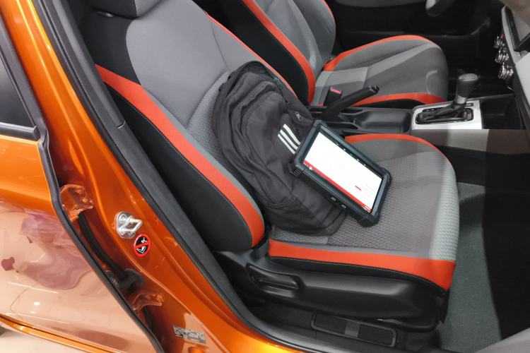 Used Honda LIFE 2021 1.5L CVT SPORT Heartbeat Edition
