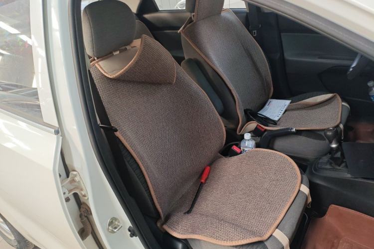 Used Kia Pegas 2017 1.4L Manual Fashion Edition Smart