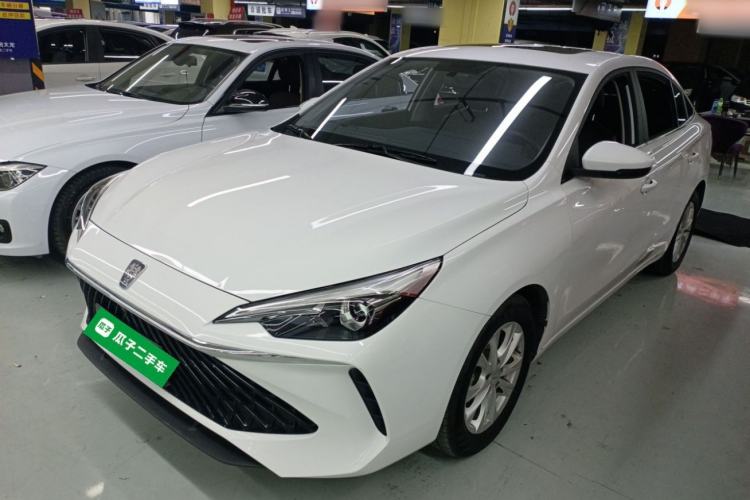 Used Roewe i5 2023 1.5L CVT Luxury Edition