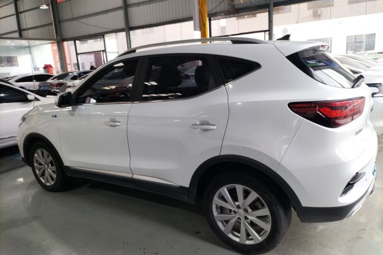 Used MG ZS 2020 180 DVVT Automatic UP
