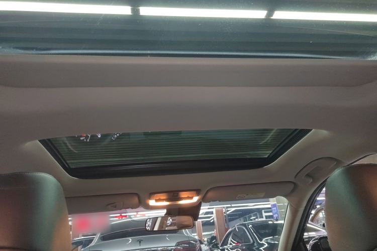 Used Nissan Teana 2021 2.0L XL Comfort Edition
