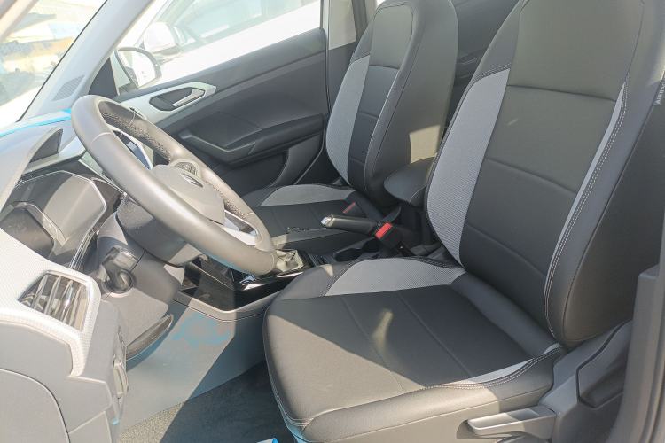 Used Volkswagen Tacqua 2021 280TSI DSG EnjoyPro Smart Connectivity Version