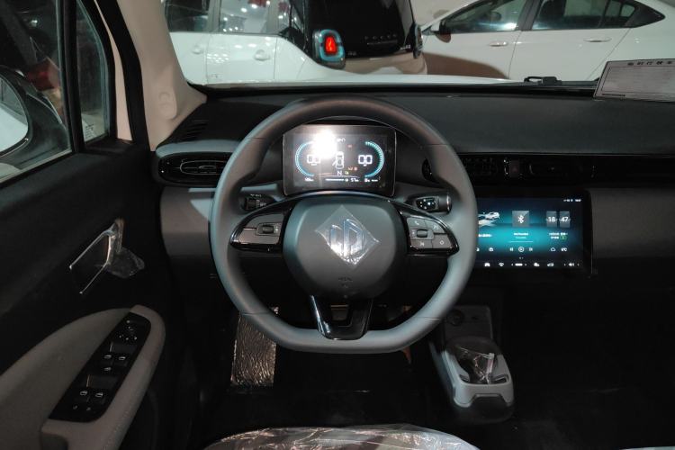 Used Leapmotor T03 2025 310 Comfort Edition
