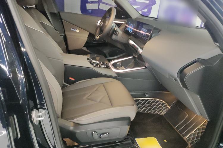 Used BMW X3 2025 xDrive30L Leading Model M Sport Package
