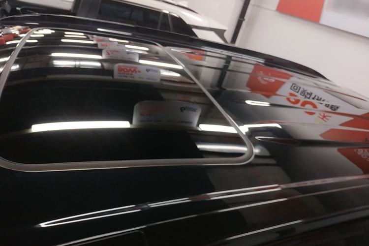 Used Toyota Wildlander 2022 2.0L CVT Two-Wheel Drive Luxury PLUS Edition