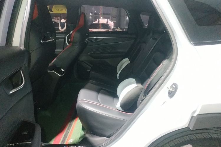 Used BAIC Rubik 2023 1.5T DCT Youth Edition
