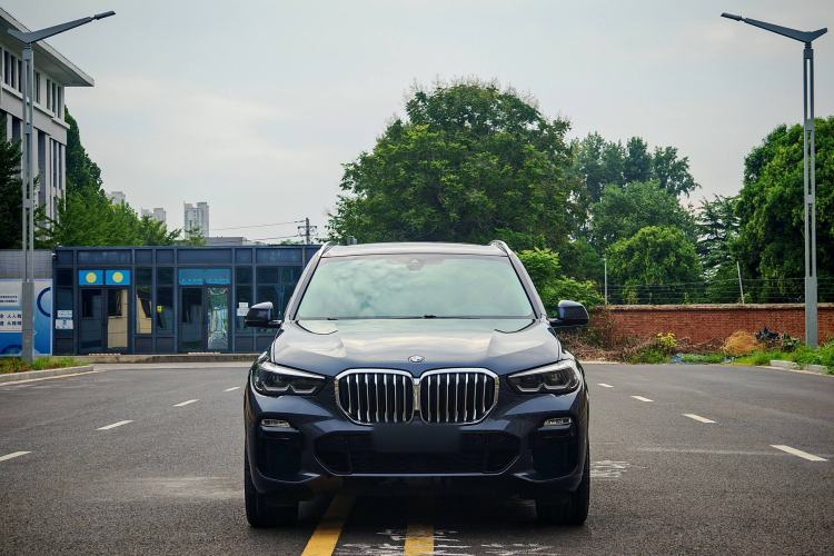 Used BMW X5 2020 xDrive30i M Sport Package
